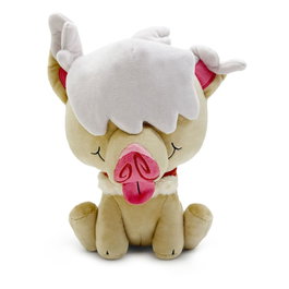 Youtooz Plants vs. Zombies peluche Twister 22 cm