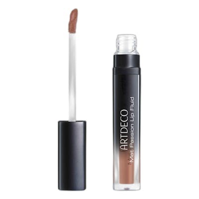 Artdeco Fluide à lèvres Mat Passion 60-nu fidèle, Rose, 3 ml