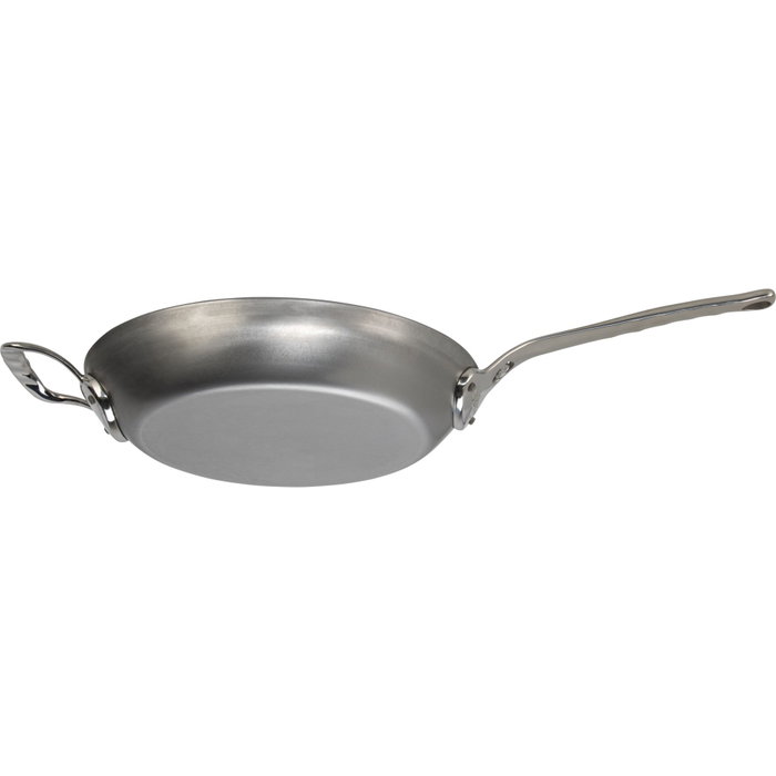 deBuyer Poêle en fer Mineral B Element Pro 32cm compatible induction