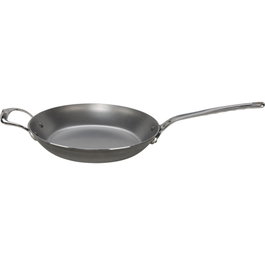deBuyer Poêle en fer Mineral B Element Pro 32cm compatible induction