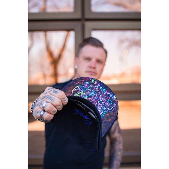 Haut-parleurs approx! APPSPK+ 30 W