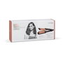BaByliss W2447E Deep Waves Lisseur et fer à boucler Noir