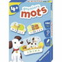Ravensburger Premiers mots - Jeu éducatif de préparation à la lecture