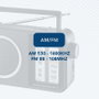 Radio transistor Daewoo DW1124