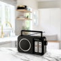 Radio transistor Daewoo DW1124