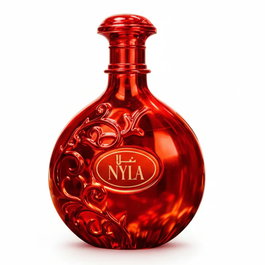 Arabiyat Prestige Nyla Sherbet Eau de Parfum pour femme - Parfum féminin - 80 ml
