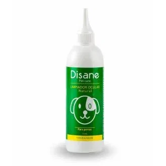 Disane Vet Nettoyant Oculaire pour Chien 125ml Disane Vet Nettoyant Oculaire pour Chien 125ml