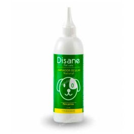 DISANE VET Nettoyant pour les yeux pour chien 125ml