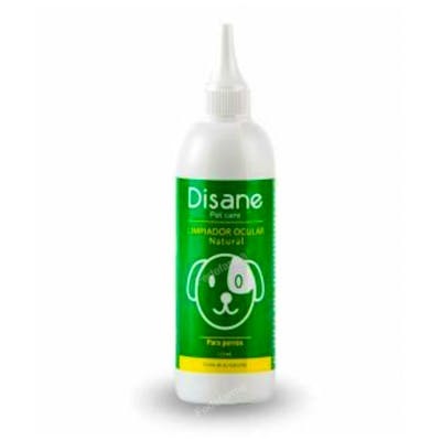 Disane Vet Nettoyant Oculaire pour Chien 125ml Disane Vet Nettoyant Oculaire pour Chien 125ml