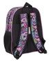 Safta Sac à Dos Enfant Sac à Roulettes Monster High Drama 28x34x10 cm Rose