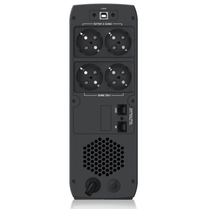 PowerWalker VI 1000 CSW 1000VA/600W PowerWalker VI 1000 CSW 1000VA/600W