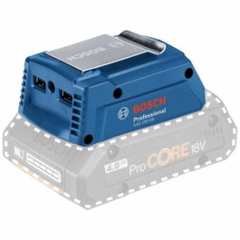 Bosch Professional GAA 18V-48 Adaptateur de charge USB