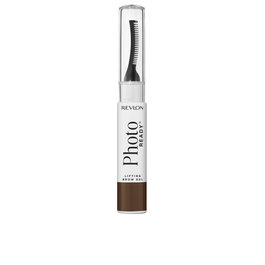 Revlon Mass Market Gel liftant pour sourcils PhotoReady n° 804 - Brun foncé riche
