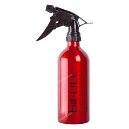 Bifull Pulvérisateur Métal Rouge