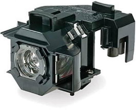 CoreParts Lampe pour projecteur Epson