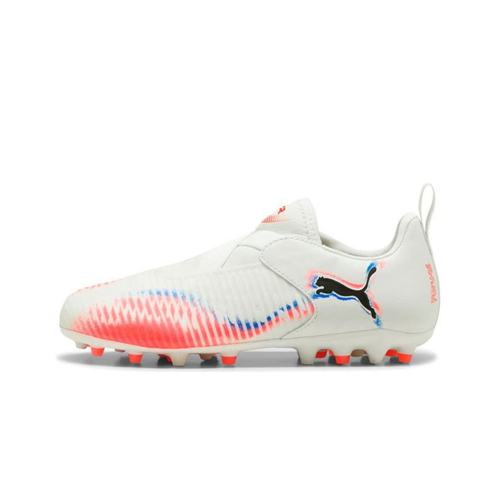 Chaussures de Football pour Adultes Puma Future 8 Match Ll Mg