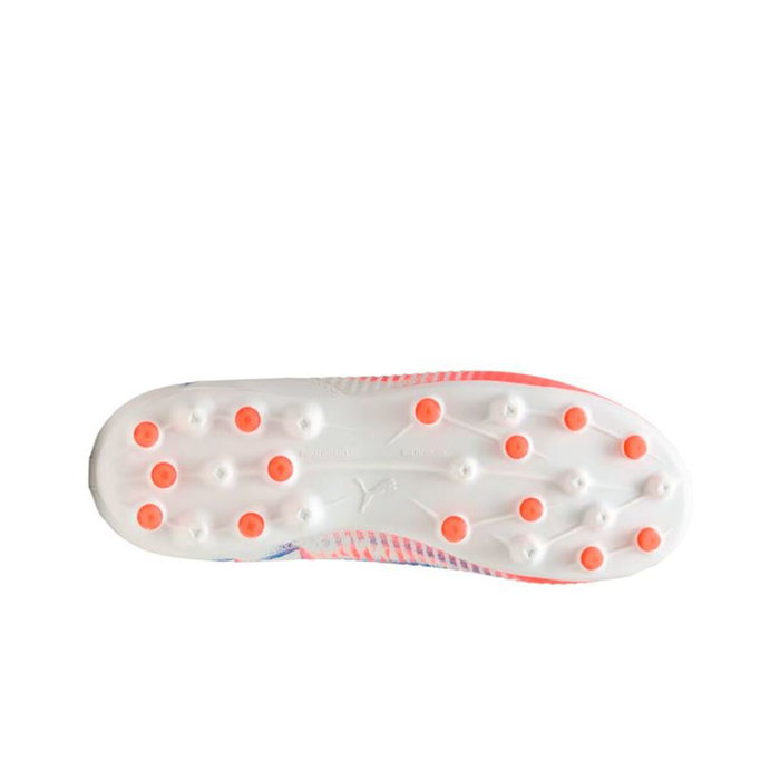 Chaussures de Football pour Adultes Puma Future 8 Match Ll Mg