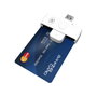 ACS ACR39U PocketMate II Lecteur de cartes à puce USB Type-A portable, compatible PC/SC, ISO 7816, CAC, PIV, signatures numériques, Windows, Mac, Linux, Android