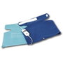 Thulos THULOS THEB200 Coussin Cervical Chauffant 60W 40x38 cm avec Protection Surchauffe