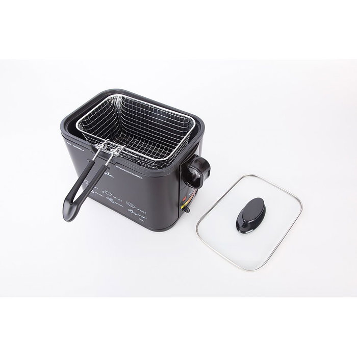 Friteuse JATA 1000 W