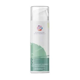 SCHUSSLER NATUR COSMEDICS SCHUSSLER NR.7 Lotion Corporelle Apaisante Magnésium 200ml