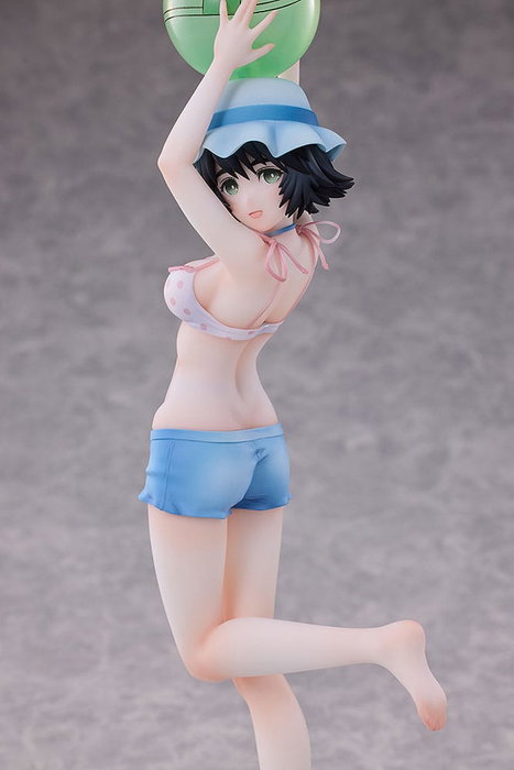 Steins Gate statuette PVC 1/7 Mayuri Shiina: Swimsuit Ver. 29 cm Steins Gate statuette PVC 1/7 Mayuri Shiina: Swimsuit Ver. 29 cm