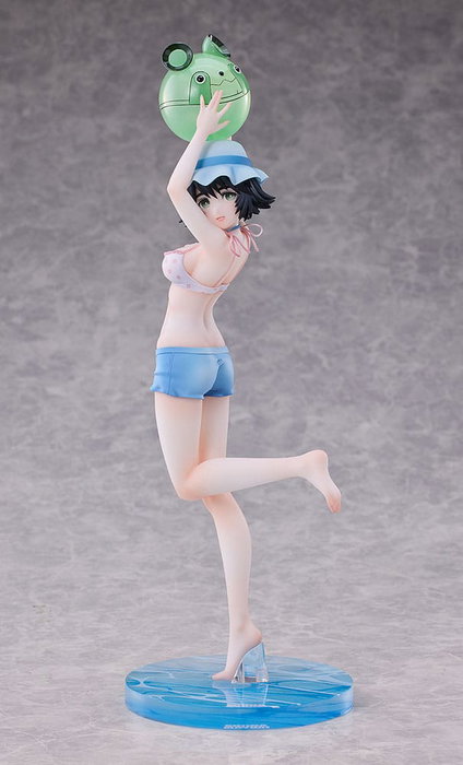 Steins Gate statuette PVC 1/7 Mayuri Shiina: Swimsuit Ver. 29 cm Steins Gate statuette PVC 1/7 Mayuri Shiina: Swimsuit Ver. 29 cm