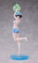 Steins Gate statuette PVC 1/7 Mayuri Shiina: Swimsuit Ver. 29 cm