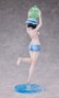 Steins Gate statuette PVC 1/7 Mayuri Shiina: Swimsuit Ver. 29 cm