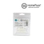 HomePluSS Sac de 5 unions pour ruban LED RGB 10mm