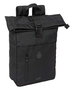 Safta Sac à dos d'ordinateur portable 15,6" Real Madrid Premium 28 x 42 x 13 cm