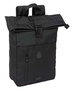 Safta Sac à dos d'ordinateur portable 15,6" Real Madrid Premium 28 x 42 x 13 cm
