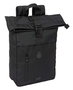 Safta Sac à dos d'ordinateur portable 15,6" Real Madrid Premium 28 x 42 x 13 cm