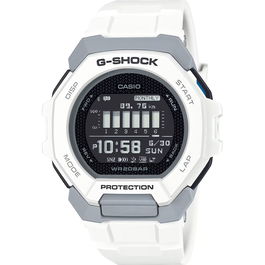 Montre Homme Casio G-Shock G SQUAD - SUNNY SIDE STYLE Noir (Ø 47,5 mm)