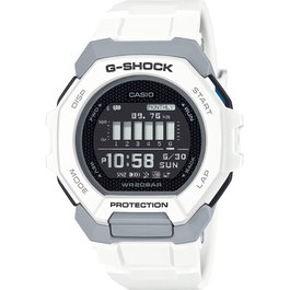Montre Homme Casio G-Shock G SQUAD - SUNNY SIDE STYLE Noir (Ø 47,5 mm)