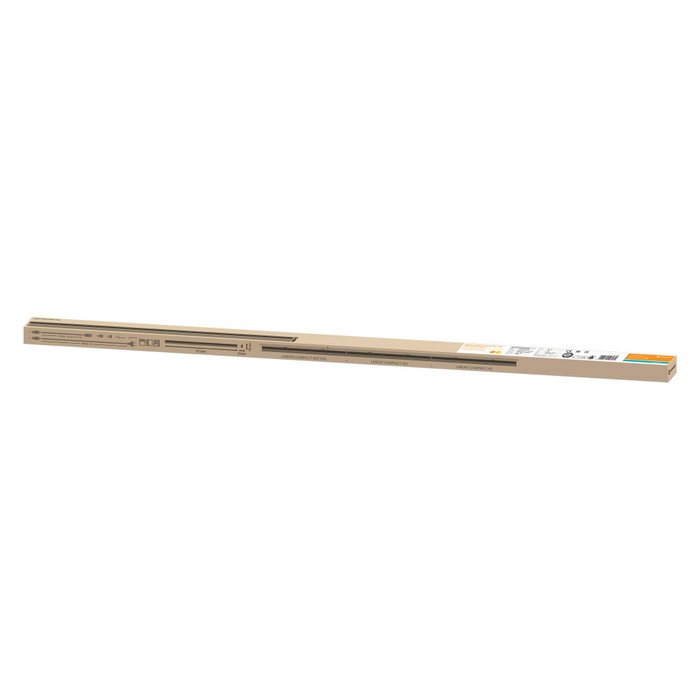 Ledvance Luminaria LED Lineal Compact 15W 1500Lm 3000K Blanc Cálido IP20