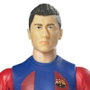 BANBO TOYS Figure d'action Lewandowski FC Barcelone 20 cm