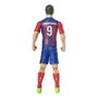 BANBO TOYS Figure d'action Lewandowski FC Barcelone 20 cm