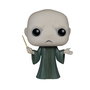 Funko Pop Figure Lord Voldemort 5861 - Harry Potter - Figurine en Vinile de 9 cm - Multilingue (Anglais, Français, Allemand, Italien, Portugais, Espagnol)