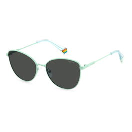 Lunettes de soleil Femme Polaroid PLD6188S5CB Ø 55 mm
