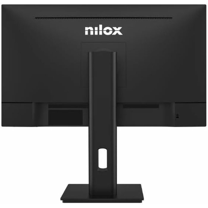 Écran Nilox NXM27REG1201 Full HD LCD 27" 22"