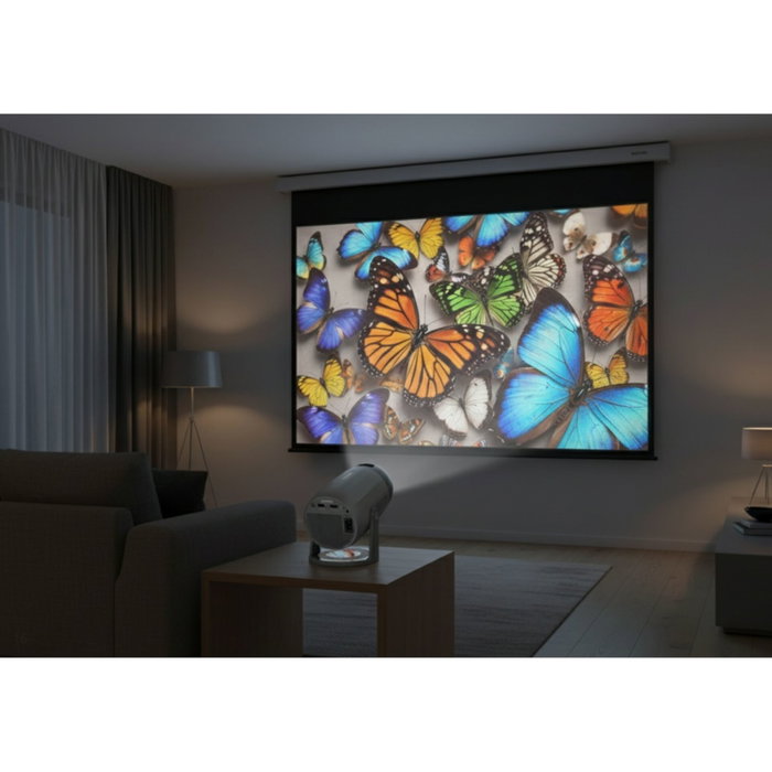 Philips NeoPix 150 Vidéoprojecteur FHD 1080p Noir