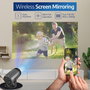 Philips NeoPix 150 Vidéoprojecteur FHD 1080p Noir
