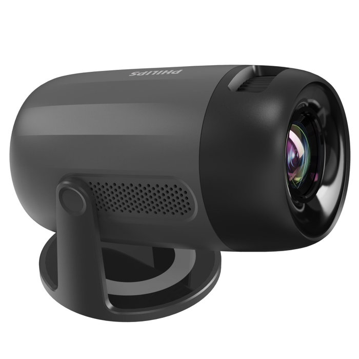 Philips NeoPix 150 Vidéoprojecteur FHD 1080p Noir