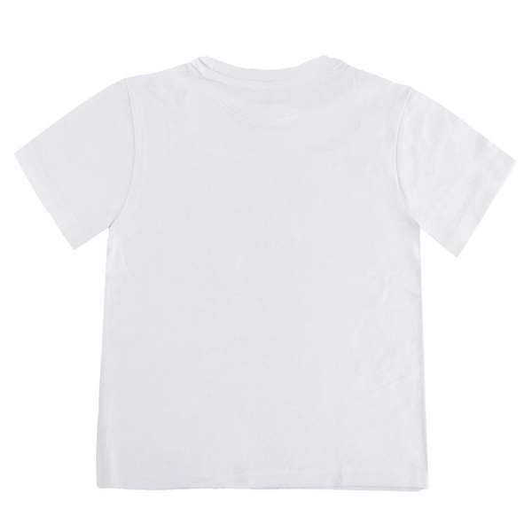 Cerdà Camiseta Corta Single Jersey Frozen 8 ans - Modèles assortis, Taille 8 ans, Blanc