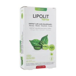 Intersa Lipolit Forte 60 capsules
