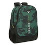 Cartable Kelme Camo Noir Vert 32 x 44 x 16 cm