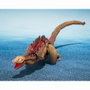 TAMASHII NATIONS Set de figurines S.H. MonsterArts Godzilla (Second Form, Third Form & Giant Unidentified Creature)