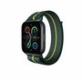 Montre intelligente Motorola PG38C07182 Noir Verde, gris