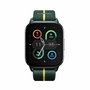 Montre intelligente Motorola PG38C07182 Noir Verde, gris